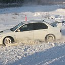 I Love Subaru   Time Attack