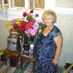 Maria, , 74 