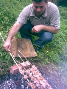 Archil, �����, 53 ����