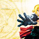  , , 32  -  4  2010   fullmetal alchemist