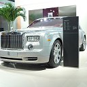 ���� Dexter, ������, 36 ��� - ��������� 25 ������� 2009 � ������ �Dubai Motor Show 2009�