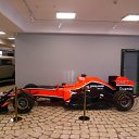  , , 21  -  29  2012    Marussia Virgin Racing  