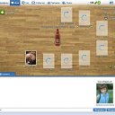     ,  http://vkontakte.ru/bottle_game