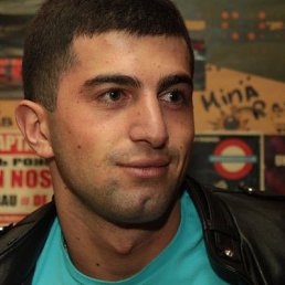 Irakli, �����-���������, 40 ���