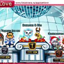 ���� �����, ������ - ��������� 3 ������ 2011 � ������ �PetLove�