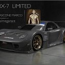 ���� Marco, ������ ��������, 40 ��� - ��������� 2 ������� 2013 � ������ �Mega Race�
