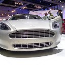 ���� Dexter, ������, 36 ��� - ��������� 25 ������� 2009 � ������ �Dubai Motor Show 2009�