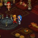 ���� ����, ���������, 28 ��� - ��������� 29 ������� 2012 � ������ �Tropikania�