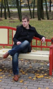 Artyom, ������, 37 ���