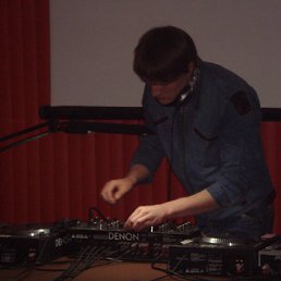 ���� Dj Neo, �������, 39 ��� - ��������� 31 ������� 2008