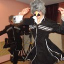 ���� ��� �����, �����������, 50 ��� - ��������� 30 ������� 2009 � ������ �my family�