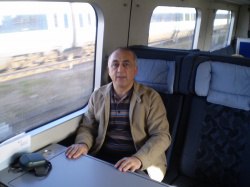 Mikail, , 67 