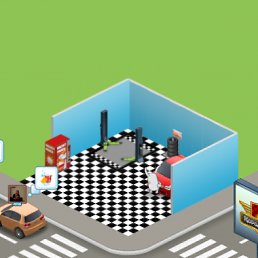 ���� ���������, ������ �������� - ��������� 14 ������� 2011