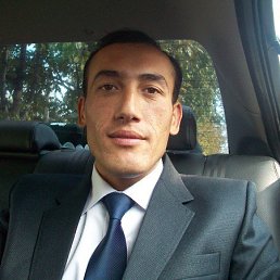 Husniddin, 41, 