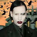  †Oshosi_manson†, , 28  -  20  2010   Marilyn The Best Manson