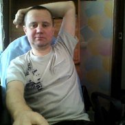 ivan, 49 , -