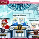 ���� ������, ������, 25 ��� - ��������� 26 ������� 2010 � ������ �PetLove�