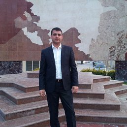 Fuad Bayramov, , 39 