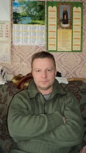 Савин, 51 год, Тверь Савин, 51 год, Тверь
