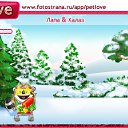 ���� �����, ���������, 24 ���� - ��������� 31 ������ 2011 � ������ �PetLove�