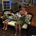 ���� ������, �����, 41 ��� - ��������� 11 ������� 2010 � ������ �Sims 3 (2)�