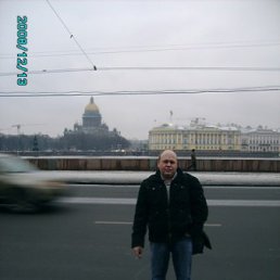 Aleksandr, �����-���������, 55 ���