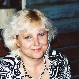 Светлана, 56, Апрелевка