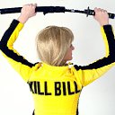 ���� ��������, �����-��������� - ��������� 31 ������ 2012 � ������ �Kill Bill, �����