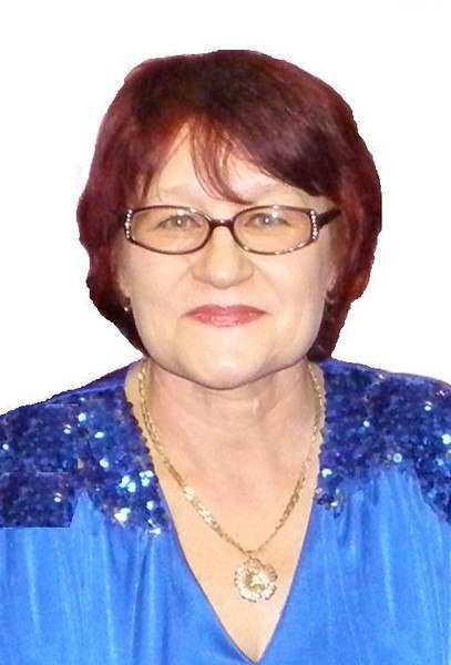 Светлана Боровкова