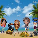 � �� ������� �Tropikania�