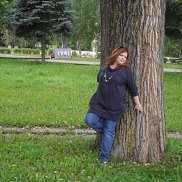 Lena Klimova, 41 , -