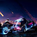 ���� ˸��, ������, 86 ��� - ��������� 10 ������� 2012