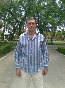 Artur Ayvazyan, 45 , 