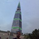 Al-Faysaliyah Tower, Saudi Arabia    