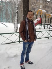 Kieu Tien Tung, ����������, 40 ���