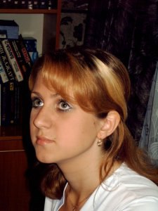 Юлия, 36 лет, Пенза