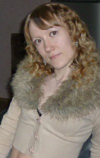 Olesya, 37 , 