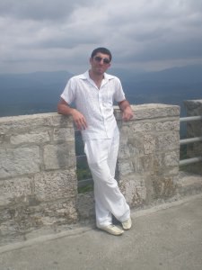 Ruslan, ������, 40 ���