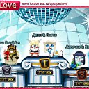 ���� ������, ������, 25 ��� - ��������� 15 ������� 2010 � ������ �PetLove�