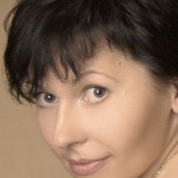 Liudmila Revenco, �������, 53 ����