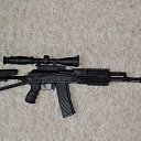 ��� ��-47,� ���� ���� ������,�� ����� �� ������ 5.56,���������. �� ������� ���� ����������