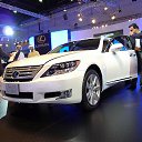 ���� Dexter, ������, 36 ��� - ��������� 25 ������� 2009 � ������ �Dubai Motor Show 2009�