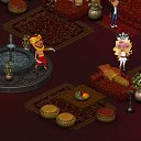 ���� Zarina, ������ - ��������� 20 ������� 2012 � ������ �Tropikania�