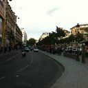 ���� Mi, ���������, 51 ��� - ��������� 30 ���� 2011 � ������ �Paris�