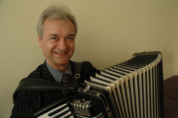 Гайдидей Дмитрий Олегович Фото