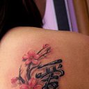  , -, 55  -  4  2013   Tattoo