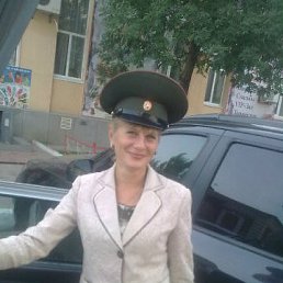 Светлана, 50, Калининск