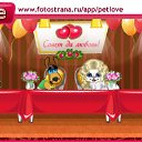 ���� �, ������, 40 ��� - ��������� 7 ������� 2011 � ������ �PetLove�