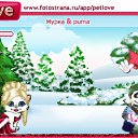 ���� ��������, ����-�����������, 25 ��� - ��������� 29 ������ 2010 � ������ �PetLove�
