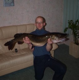 Slava, , 45 
